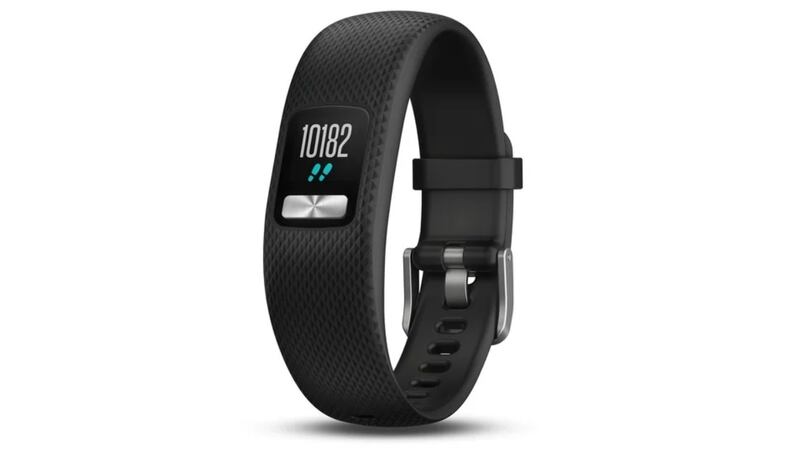 Garmin Vivofit 4