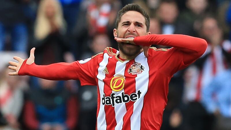 Fabio Borini: “We have not been as united as a group as in previous seasons”. Photo: Lindsey Parnaby/Getty Images