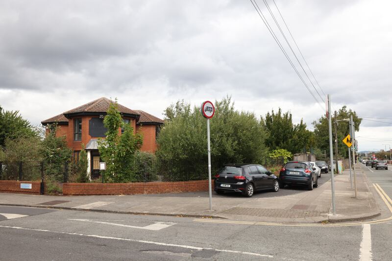 Photograph: Dara Mac Dónaill/The Irish Times










