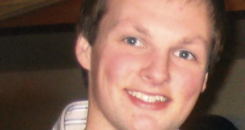 Shane O’Farrell (23) was killed in 2011, while cycling on the N2 near Carrickmacross, Co Monaghan