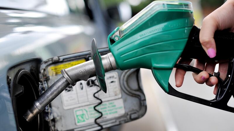 The cost of a litre of petrol and diesel could soon cross the €2 barrier. 