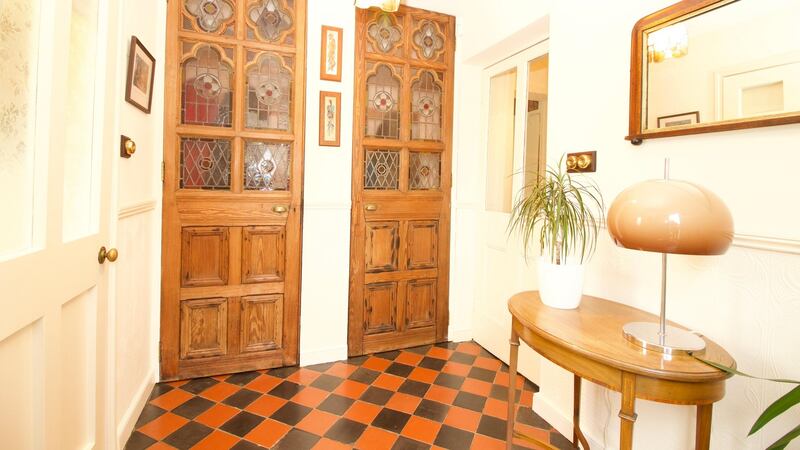 Bishop Street, Tuam, Co Galway.