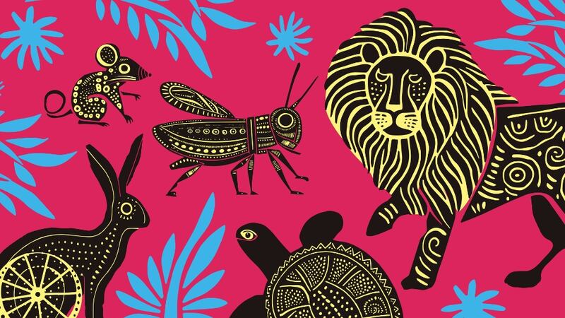 The Race by Marc Brew