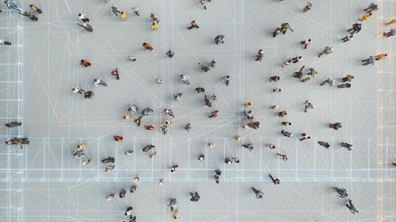 “To get a full picture of a school, parents should go to the whole-school evaluations, which are all available online.” Photograph: iStock