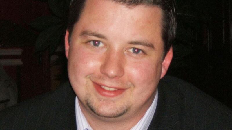 Shot dead: Michael Dwyer. Photograph: PA Wire