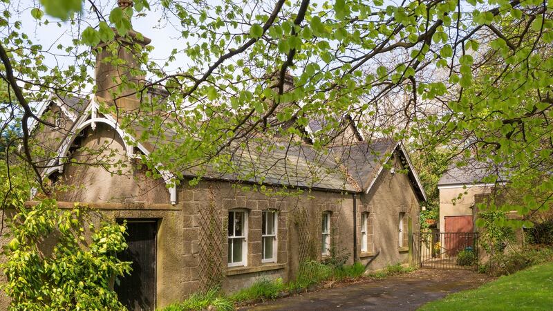 Knockrath, Church Lane, Greystones, Co Wicklow