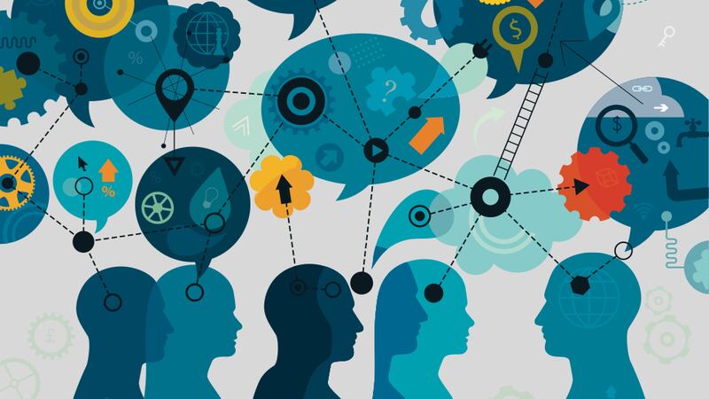 Irish business leaders will gather for IMI’s National Management Conference on September 27th, to hear international speakers. Photograph: iStock