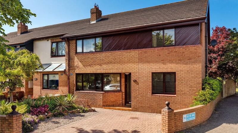 54a Binn Eadair View, Sutton, Dublin 13