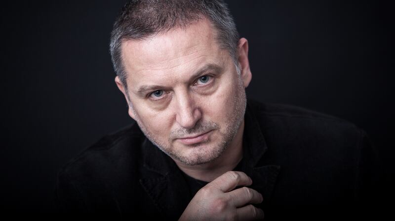 True nostalgia becomes a central element of Time Shelter by Georgi Gospodinov