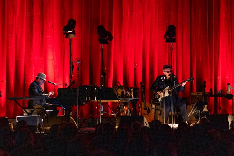 Photograph: Tom Honan for The Irish Times