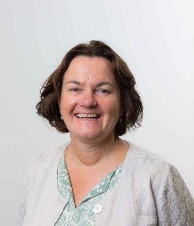 Congella McGuire, Heritage Officer, Clare