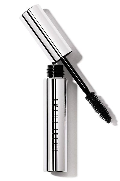 Bobbi Brown No Smudge Mascara, €27 at Arnotts)