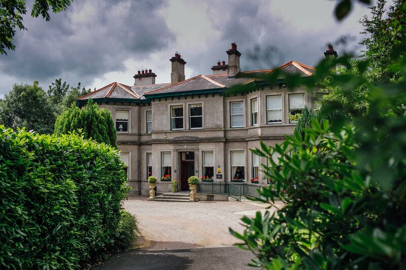 Ardtara Country House, Co Derry