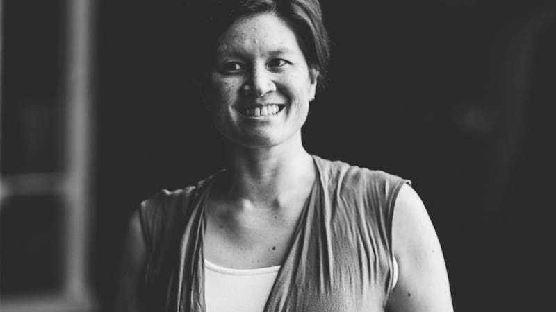 Shannon Yee:  believes anthologies like ours “also allow readers who don’t identify as LGBTQ+ to access these important, but often invisible, stories and connect with emotional journeys of people they may not meet otherwise