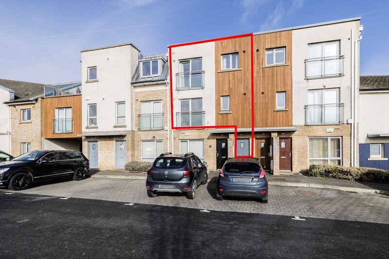 40 Waterside Park, Malahide