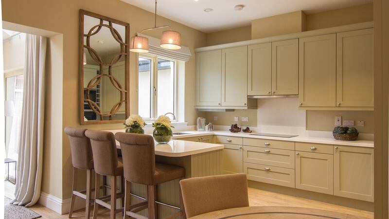 Terenure Gate, Terenure Road West, D6