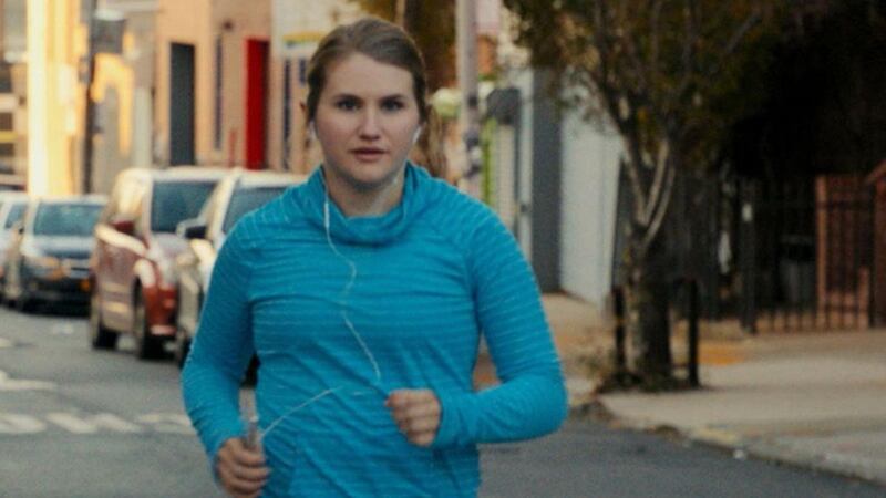 Jillian Bell in Brittany Runs a Marathon