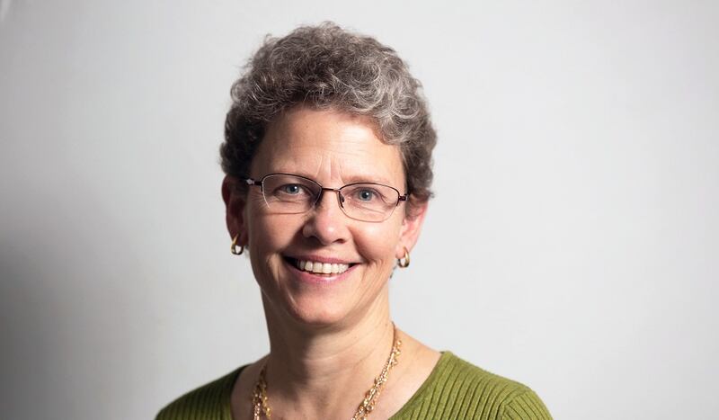 Co-director associate Professor, Mary-Lee Rhodes