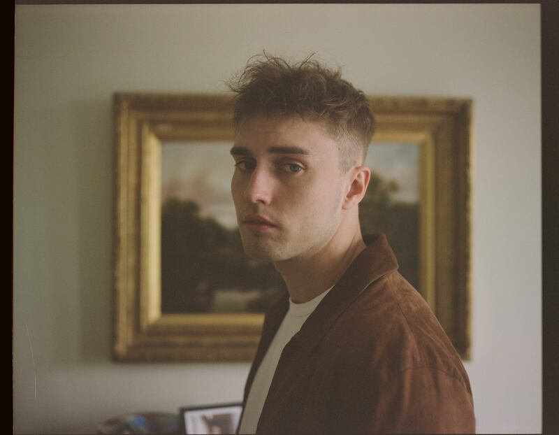 Sam Fender