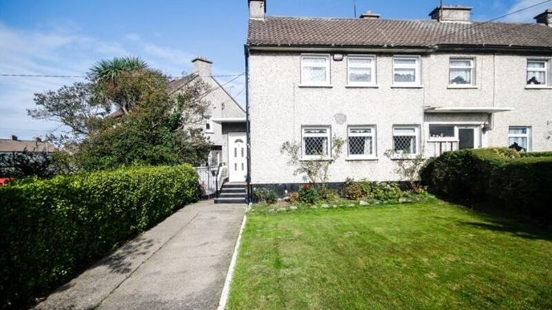 260 Pearse Drive, Sallynoggin, Co Dublin