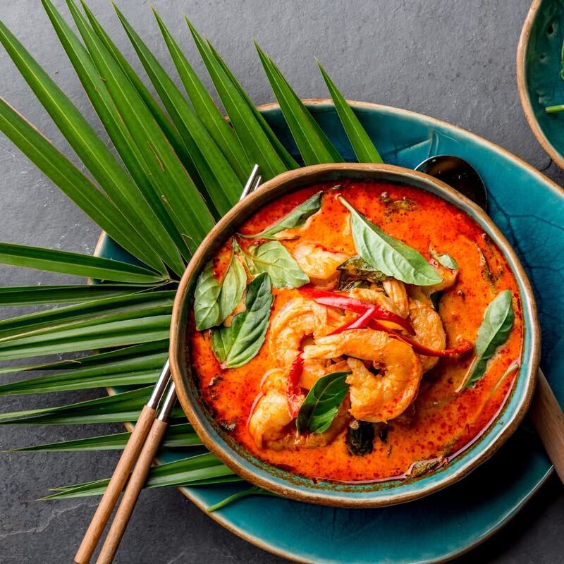 Dublin Cookery School's evening curry class is all about bright, seasonal spices