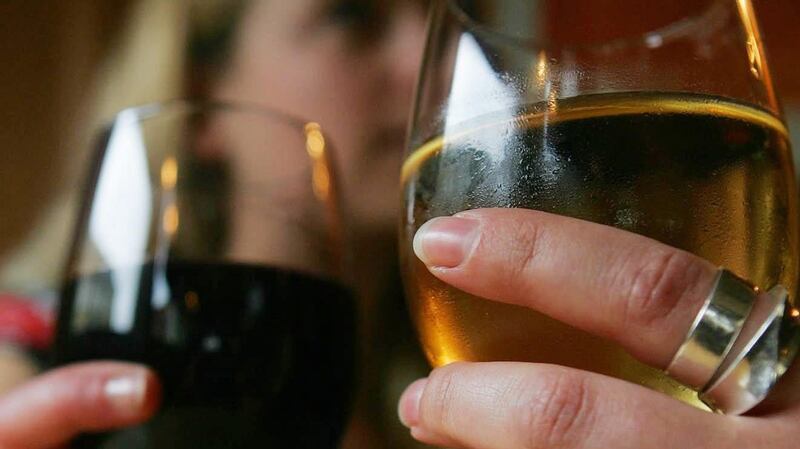 The chief executive of a leading Northern Irish hospitality organisation has said the North would ‘be the loser’ if the Republic changed its Easter licensing laws. File photograph: Cathal McNaughton/PA Wire