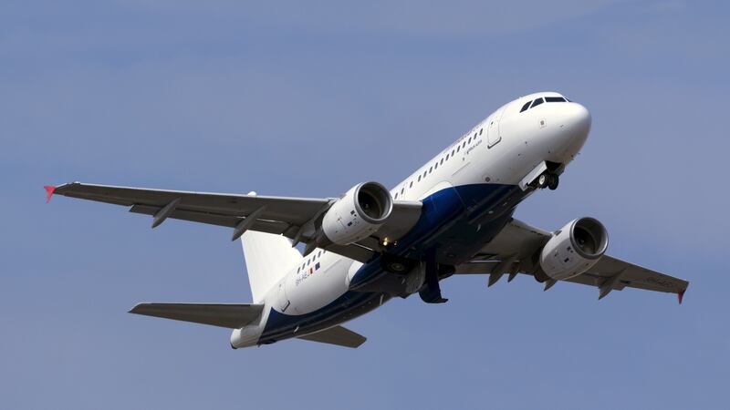 The lessors allege the EU sanctions imposed after Russia invaded Ukraine forced them to terminate lease agreements in Russia and they cannot retrieve their aircraft