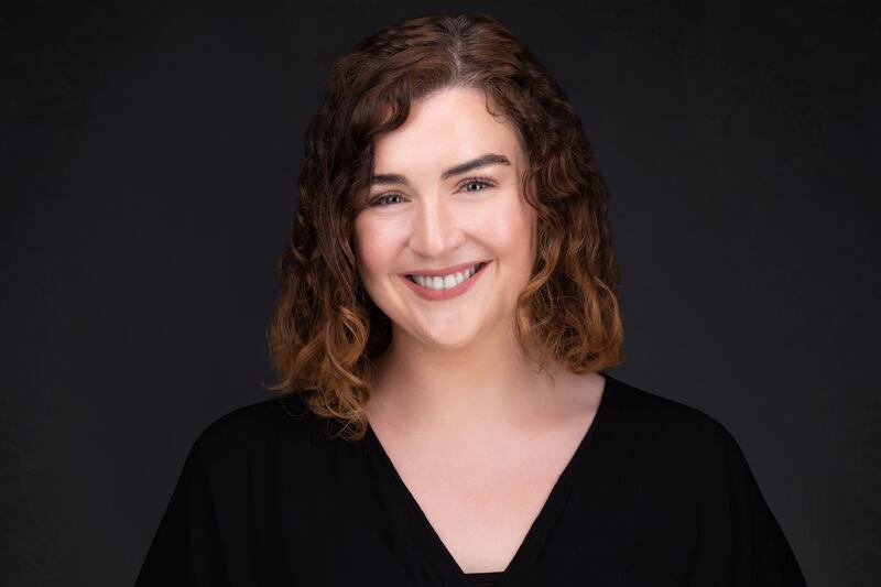 Clinical psychologist Dr Jillian Doyle. Photograph: John Murray