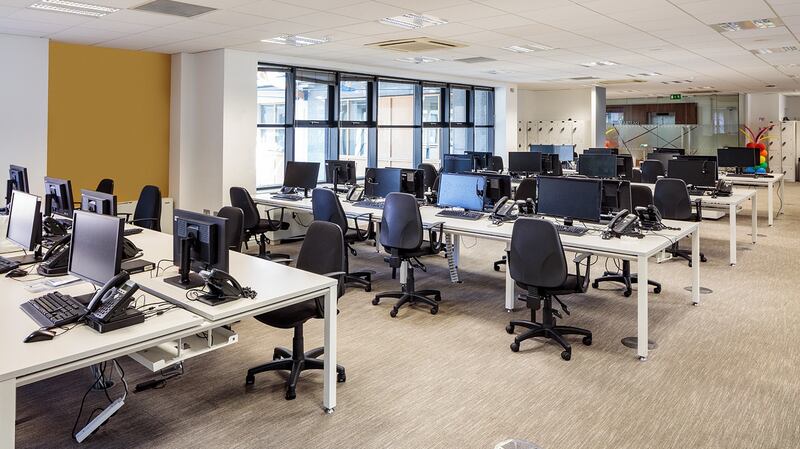 Photograph: Peter Moloney