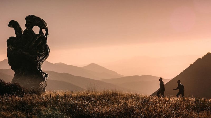 The Endless: science-fiction horror ‘makes absolute sense if you apply yourself’