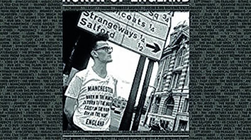 Manchester: North Of England: A Story Of Independent Music From Greater Manchester: a seven CD set featuring such acts as Joy Division, John Cooper Clarke, Buzzcocks, Crispy Ambulance.