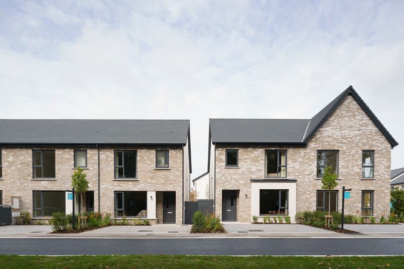 Harpur Lane, Leixlip, Co Kildare