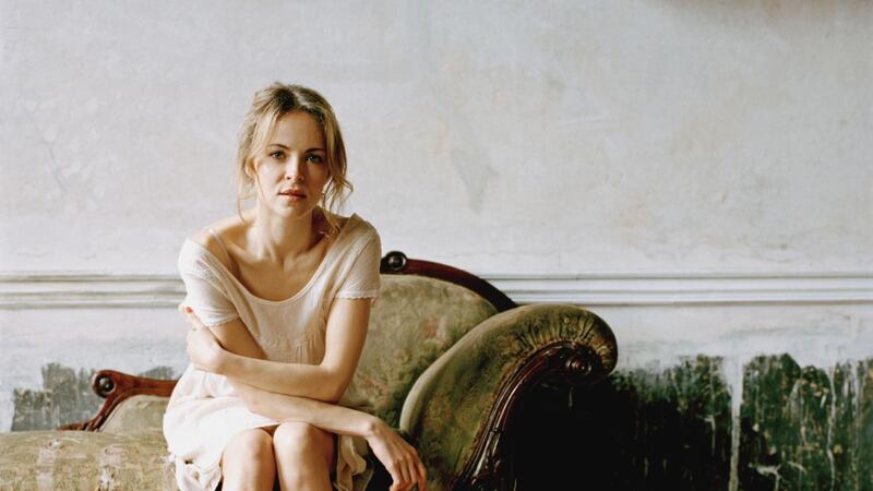 Gemma Hayes: at the Grand Social, Dublin