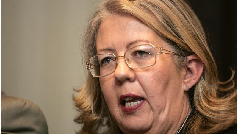 Dorothea Dowling, chairwoman, Motor Insurance Advisory Board: “As a matter of principle, a more robust approach to assessing injury has been indicated by the new Court of Appeal in a number of cases when reducing awards since November 2015. This would be like the European model, where disabilities are assessed in percentage terms.” File photograph: Dara Mac Dónaill/The Irish Times