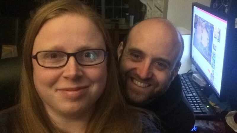 Christine Harris would like to see all current restrictions maintained, as her husband has bad asthma.