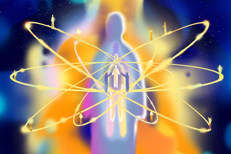 Illustration: Jon Han/The New York Times