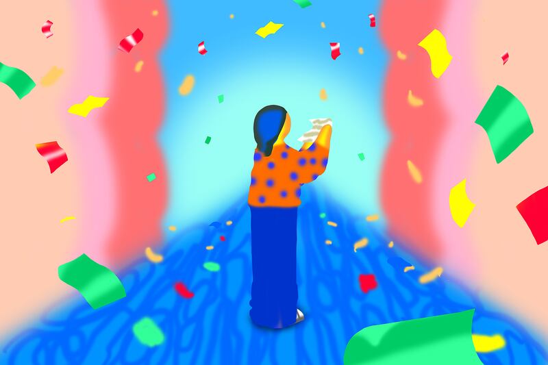 Illustration: Jon Han/The New York Times