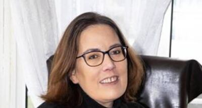 Majella Beattie of Care Champions