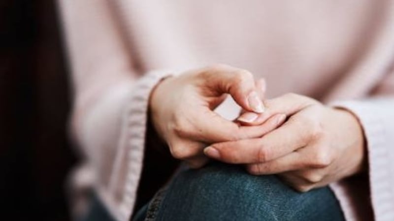 The Programme for Government agreed between Fine Gael, Fianna Fáil and the Green Party promised to conduct the analysis amid concerns that the State’s response to domestic and sexual violence is disparate and fractured. File photograph: Getty