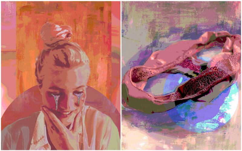 When you’re so happy that you’re not pregnant,  by Ciara O’Neill