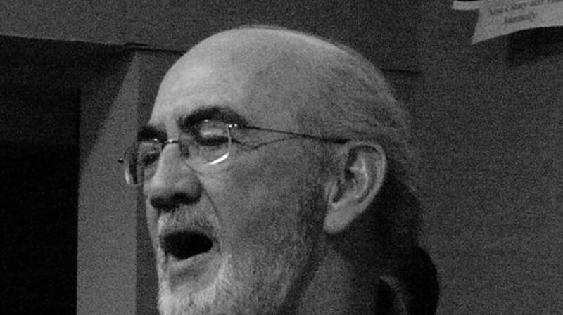 Gerry Cullen and friends featuring at the Teachers’ Club