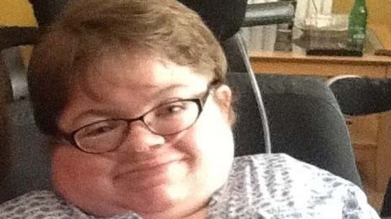 Rachel Creevey:  “I never thought I would be called, I thought it was against the rules.”