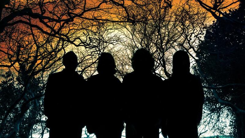 God is an Astronaut have been keeping busy touring across Europe