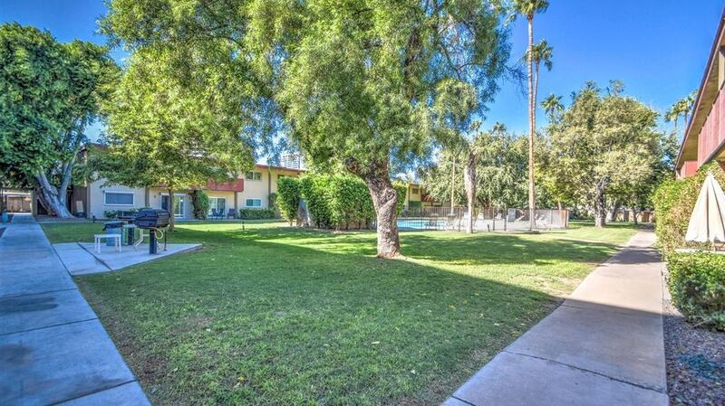 Apartment in Phoenix, Arizona