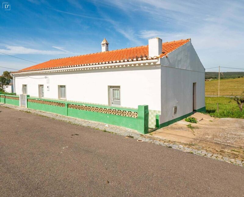 Portugal: Alentejo