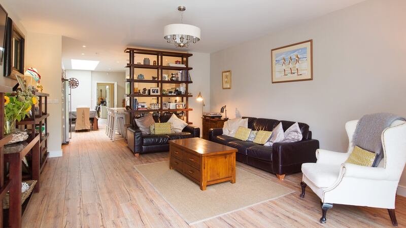 Loreto, 10B The Mews, Prince Edward Terrace, Blackrock