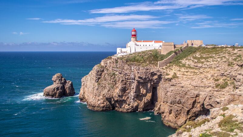My test for any good fish restaurant is if they don’t flinch when you say one of you is a vegetarian, and rustle up a pasta dish that would be well served in any Italian restaurant.