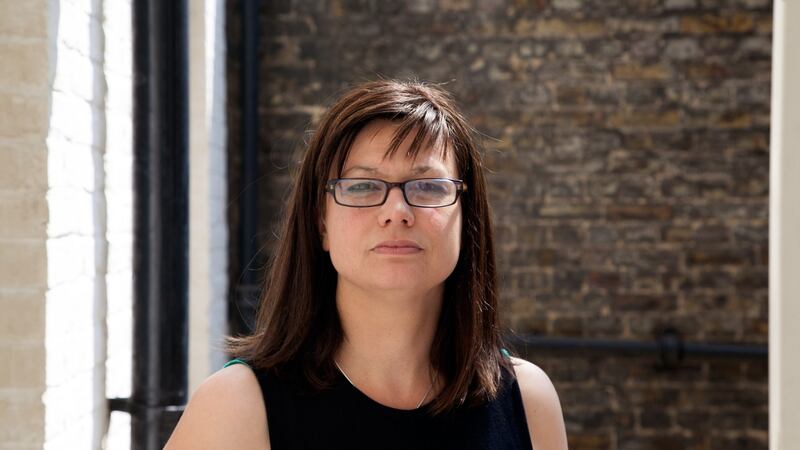 Rachael Jolley, editor of Index on Censorship magazine