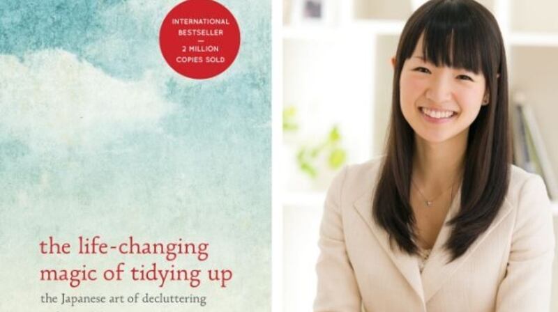 Marie Kondo: ‘She takes no prisoners’