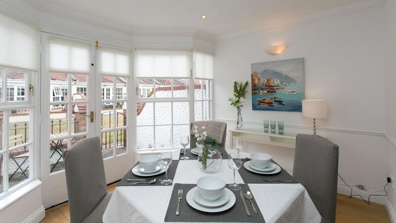 17 Arkle Square, Stillorgan, Co Dublin